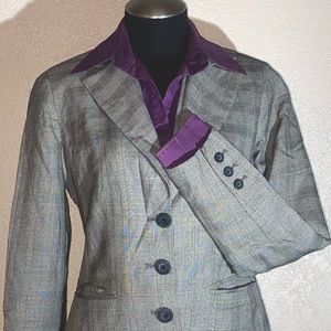 Tailor by B. Moss women’s suit